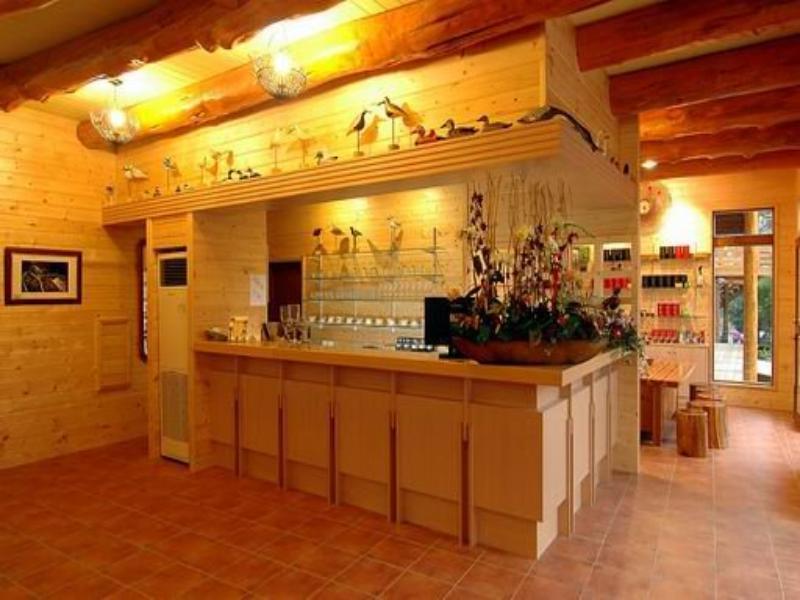 Sakura Villa Nantou Bagian luar foto